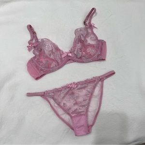 Agent Provocateur Sparkle Set